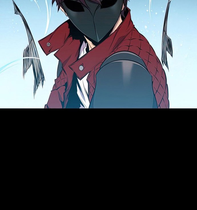 Sleeping Ranker Chapter 27 Gambar 89