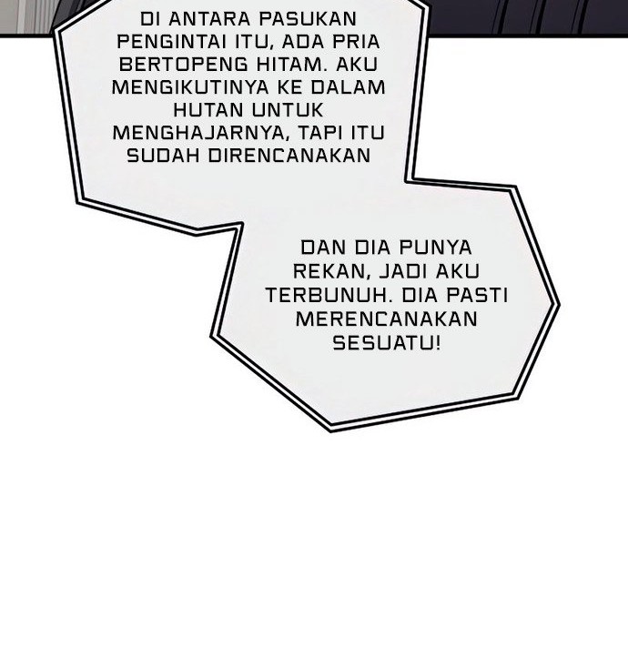 Sleeping Ranker Chapter 27 Gambar 9