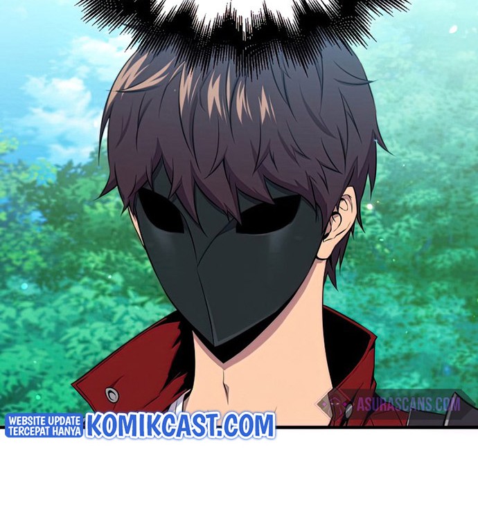 Sleeping Ranker Chapter 27 Gambar 17