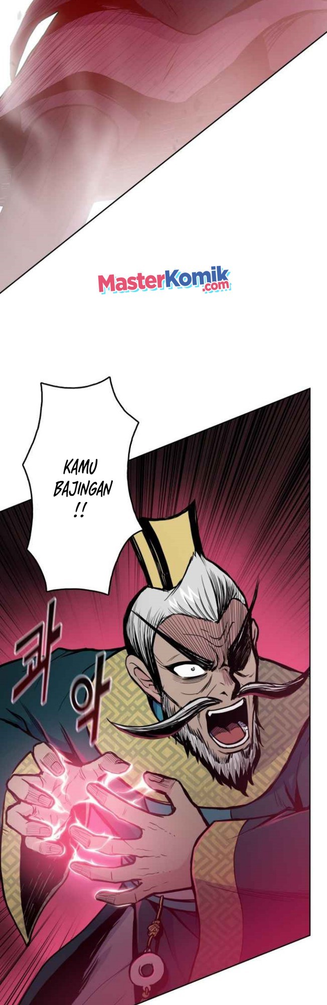 Reincarnated War God Chapter 37 Gambar 8