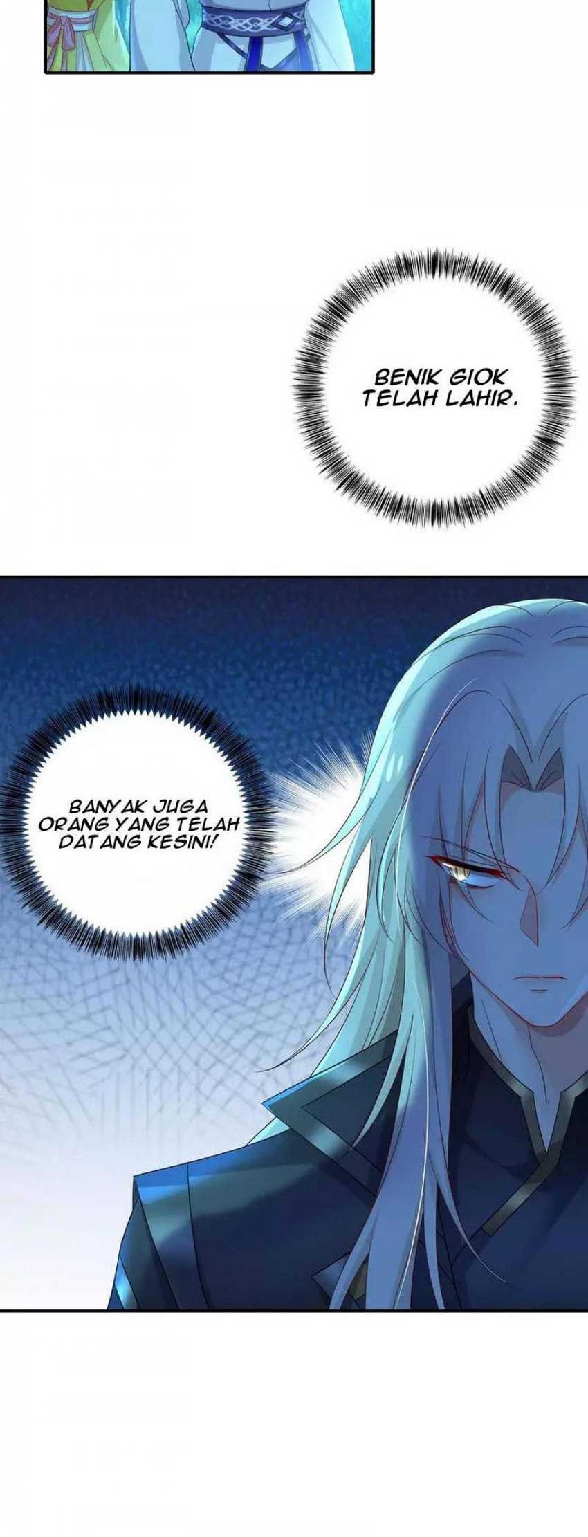Miss Nine Doctor Chapter 136 Gambar 7