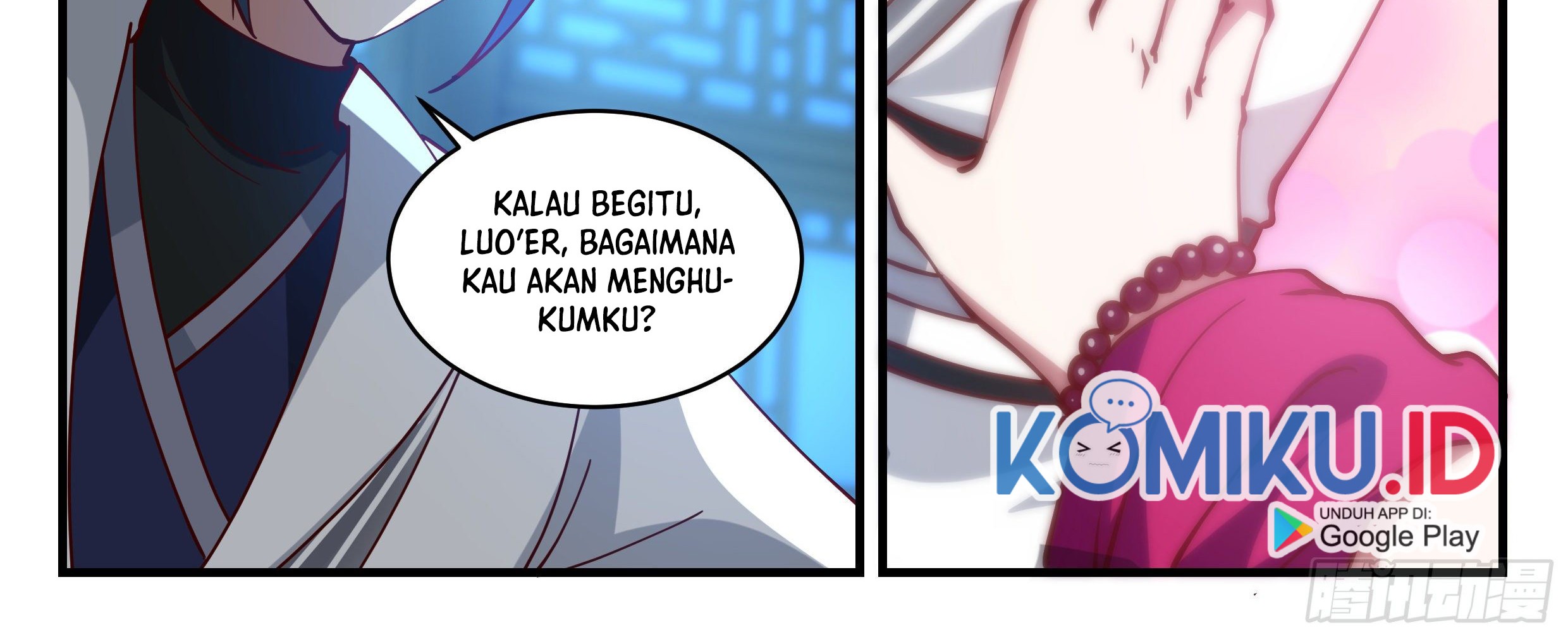Martial Peak Part 2 Chapter 2193 Gambar 24