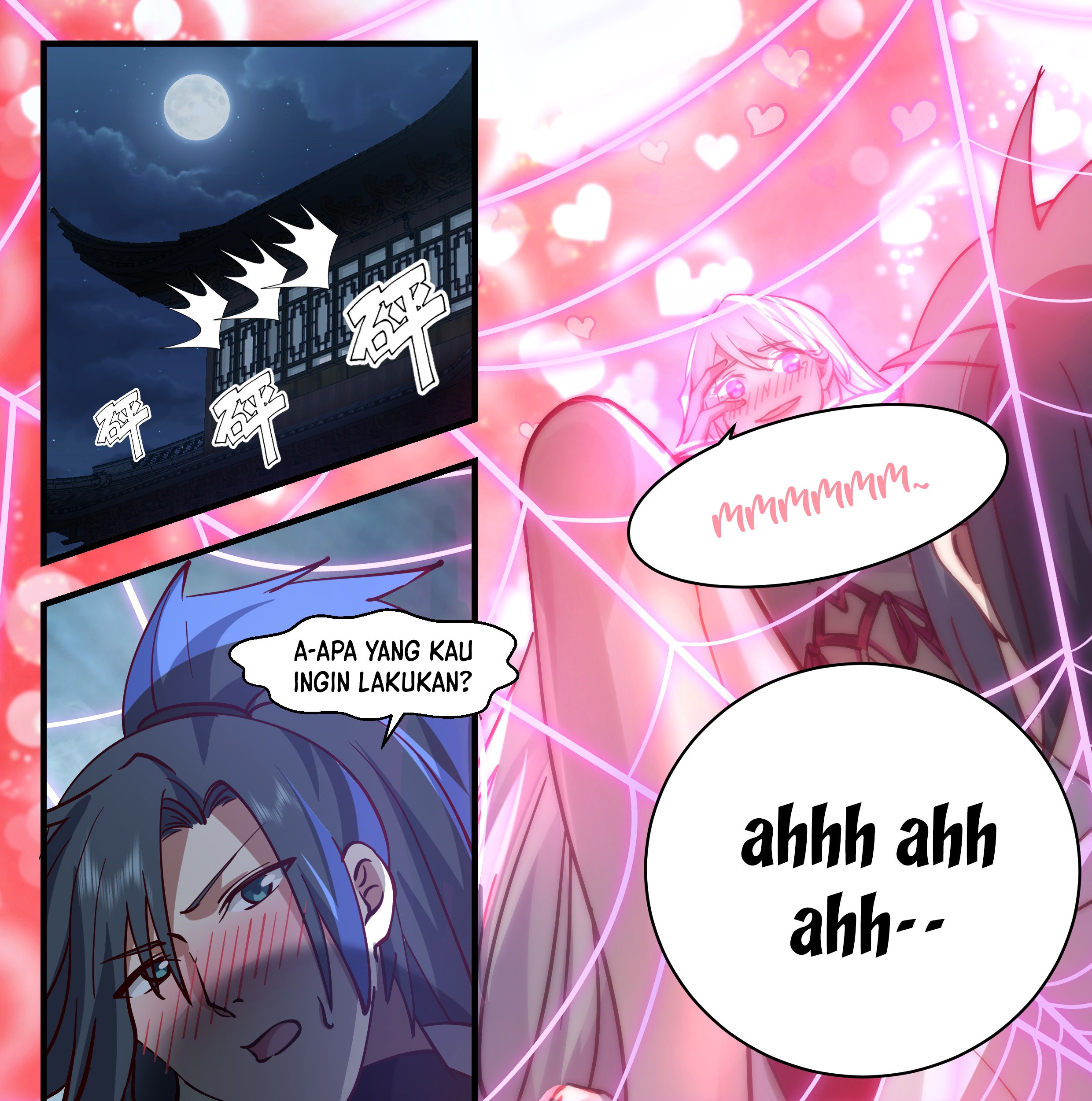 Martial Peak Part 2 Chapter 2193 Gambar 27