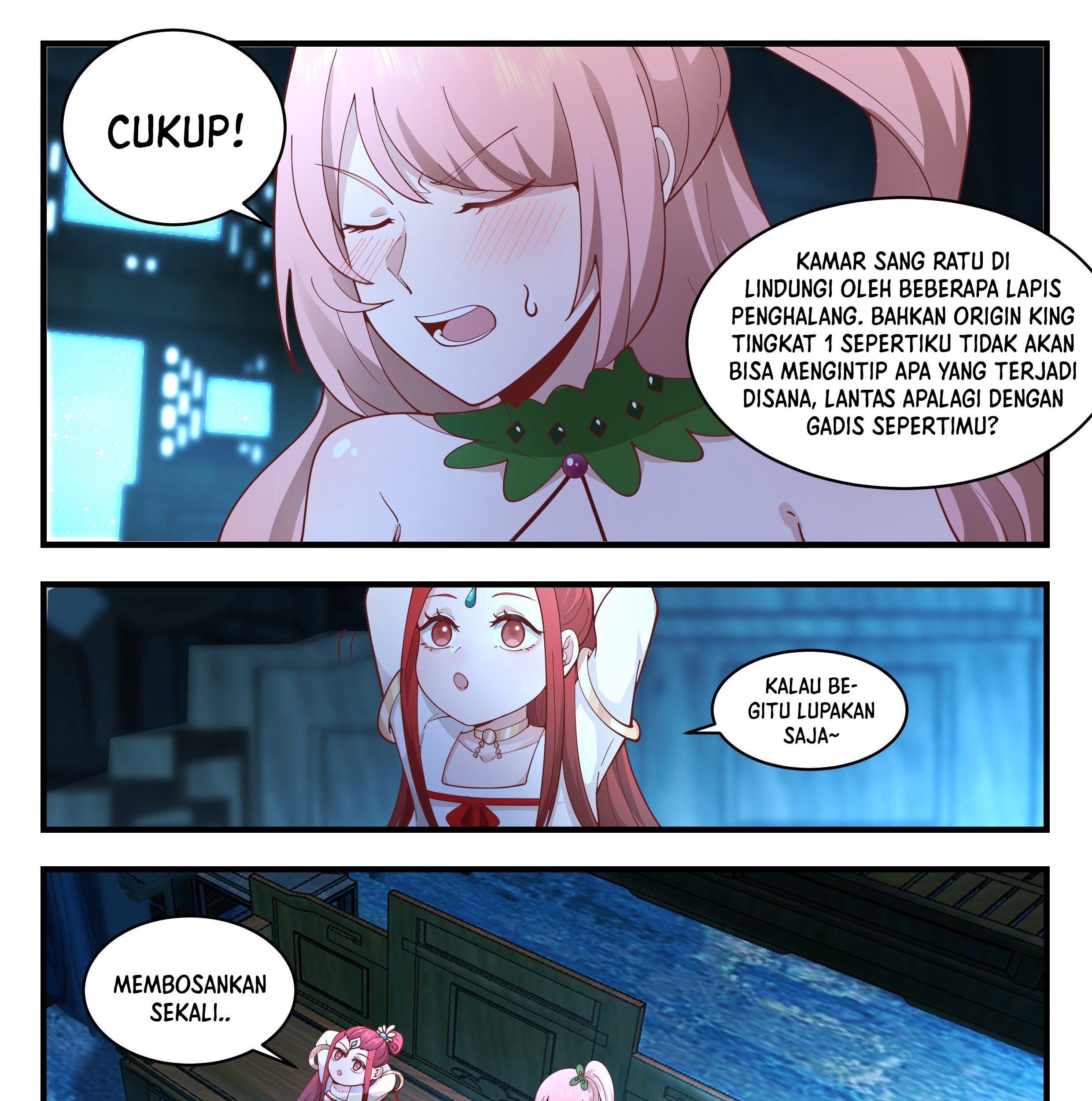 Martial Peak Part 2 Chapter 2194 Gambar 17