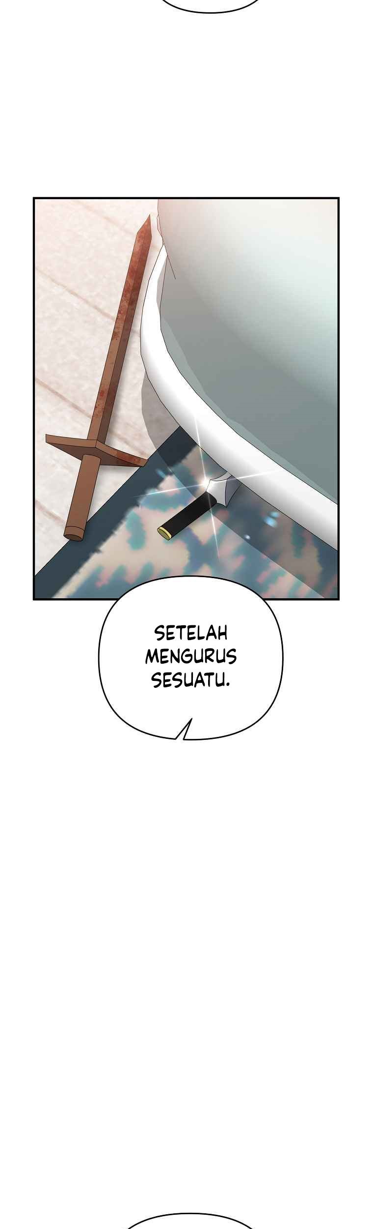 The Lazy Swordmaster Chapter 04 Gambar 38