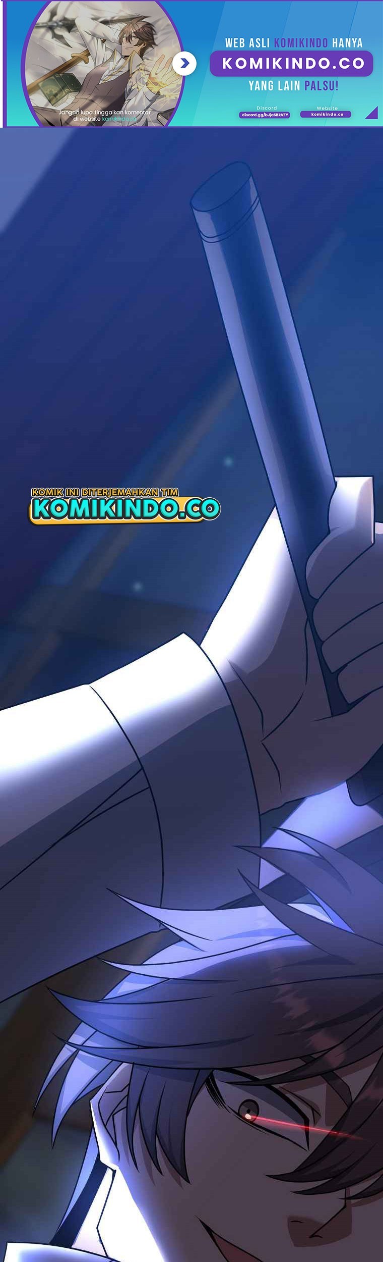 Baca Manhwa The Lazy Swordmaster Chapter 04 Gambar 2