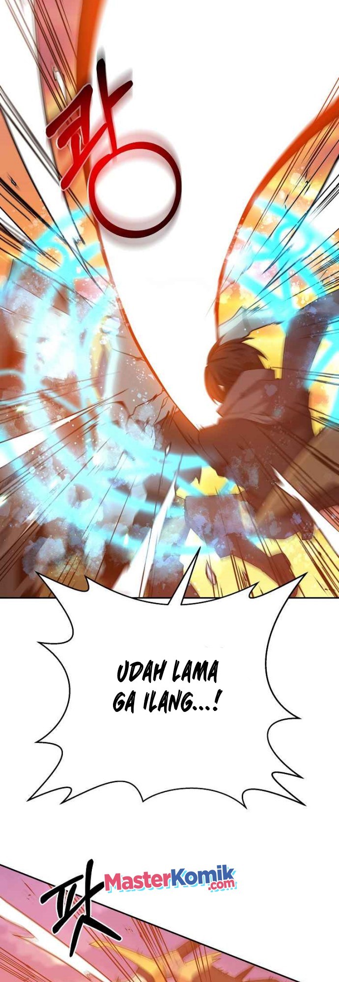 The Lazy Swordmaster Chapter 01 Gambar 11