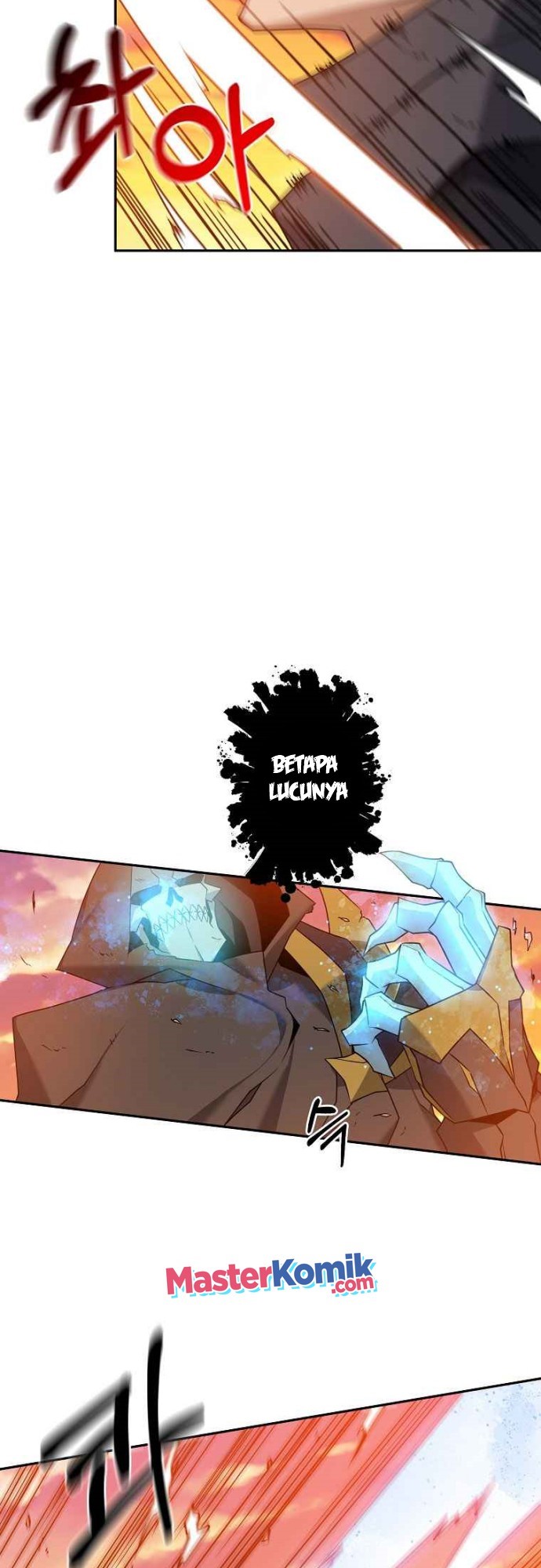 The Lazy Swordmaster Chapter 01 Gambar 14