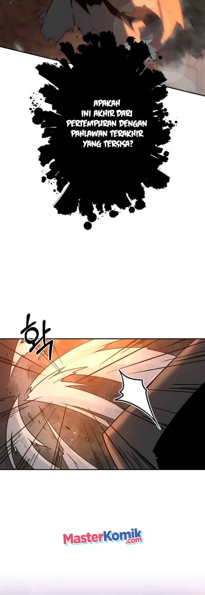 The Lazy Swordmaster Chapter 01 Gambar 18