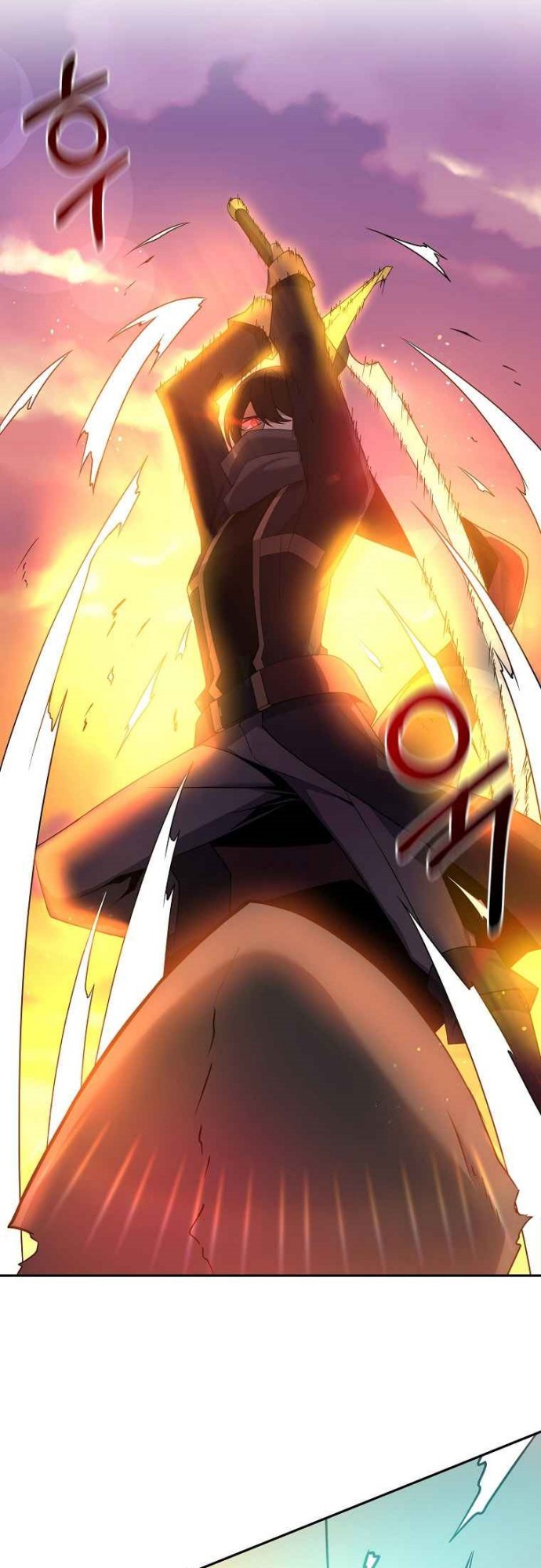 The Lazy Swordmaster Chapter 01 Gambar 19