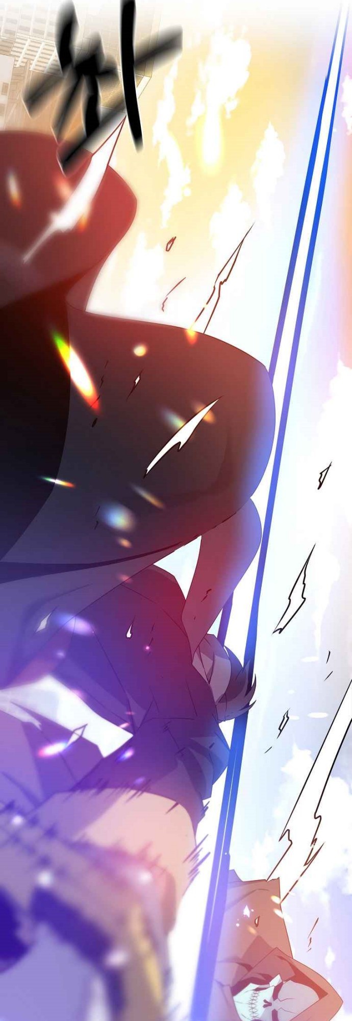 The Lazy Swordmaster Chapter 01 Gambar 22
