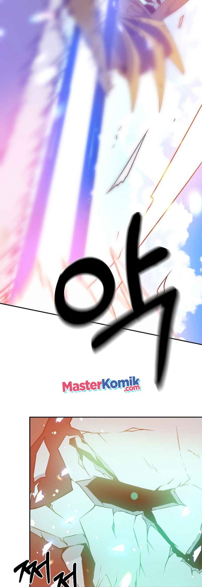 The Lazy Swordmaster Chapter 01 Gambar 23