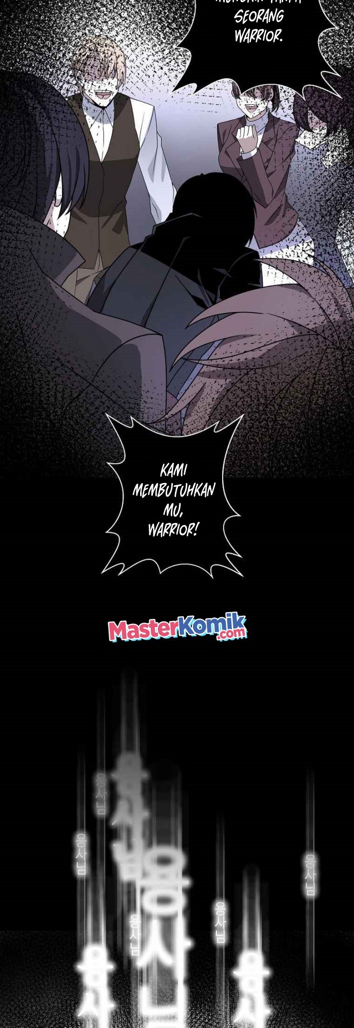 The Lazy Swordmaster Chapter 01 Gambar 27