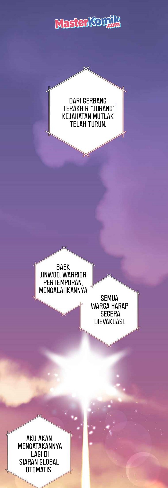 The Lazy Swordmaster Chapter 01 Gambar 3