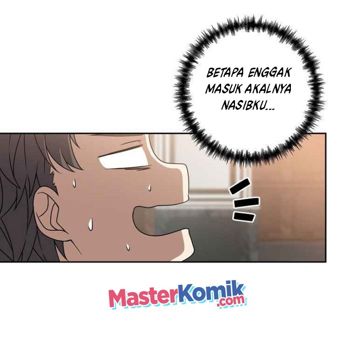 The Lazy Swordmaster Chapter 01 Gambar 44