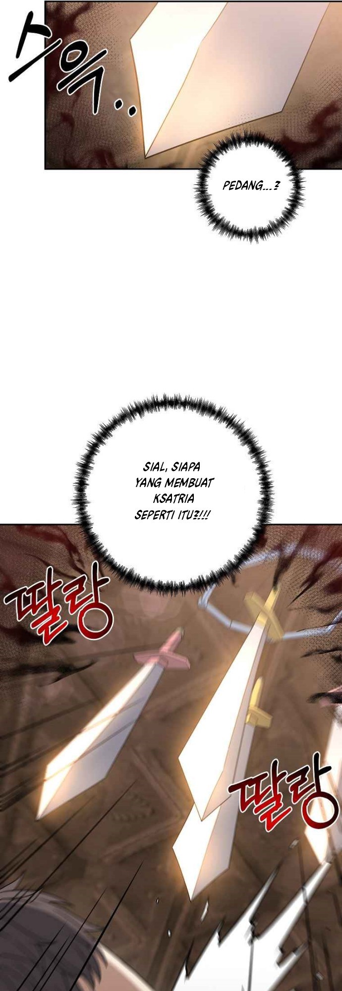 The Lazy Swordmaster Chapter 01 Gambar 45