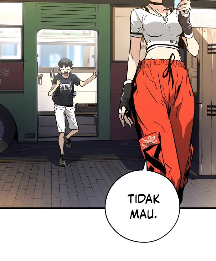 The Breaker Eternal Force Chapter 06 Gambar 25