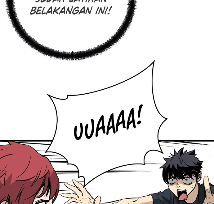 The Breaker Eternal Force Chapter 06 Gambar 27