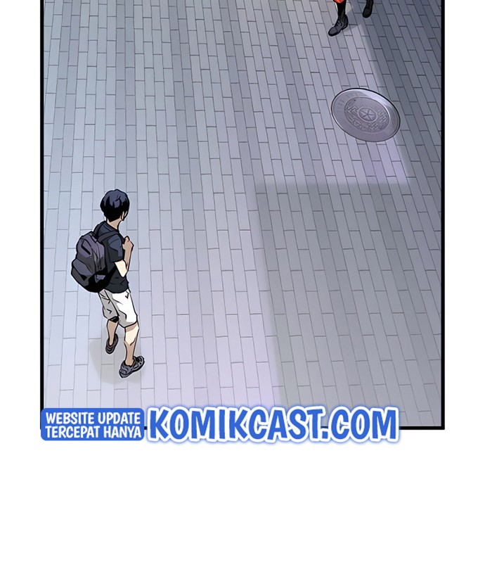 The Breaker Eternal Force Chapter 06 Gambar 7