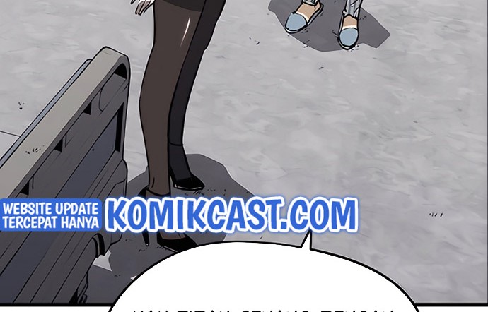 The Breaker Eternal Force Chapter 05 Gambar 23