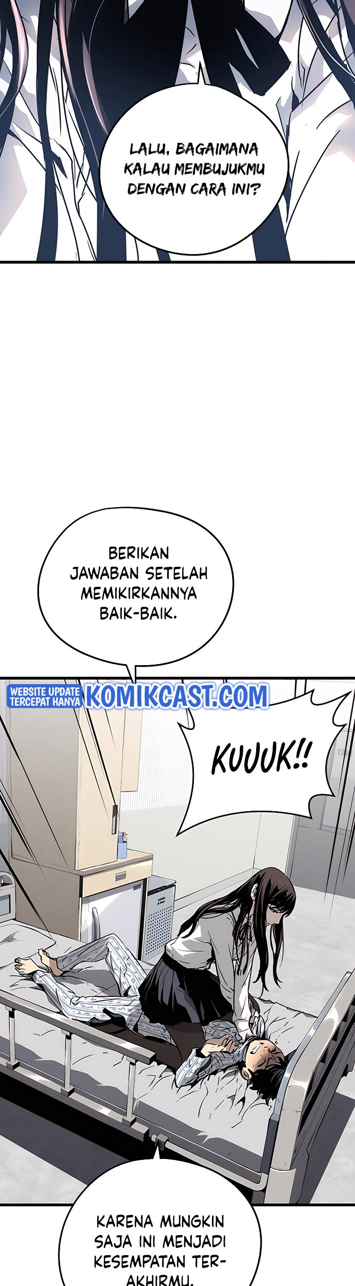The Breaker Eternal Force Chapter 05 Gambar 30