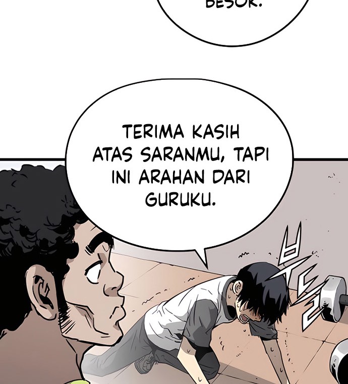 The Breaker Eternal Force Chapter 05 Gambar 63