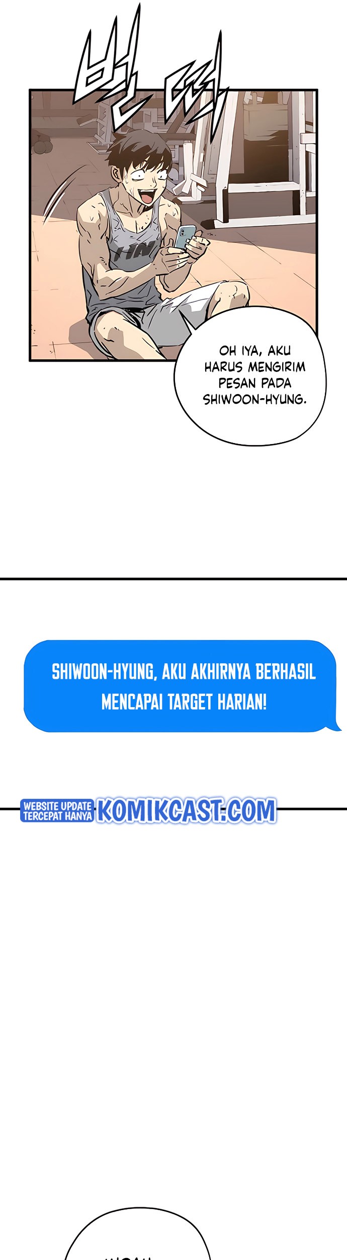 The Breaker Eternal Force Chapter 05 Gambar 104