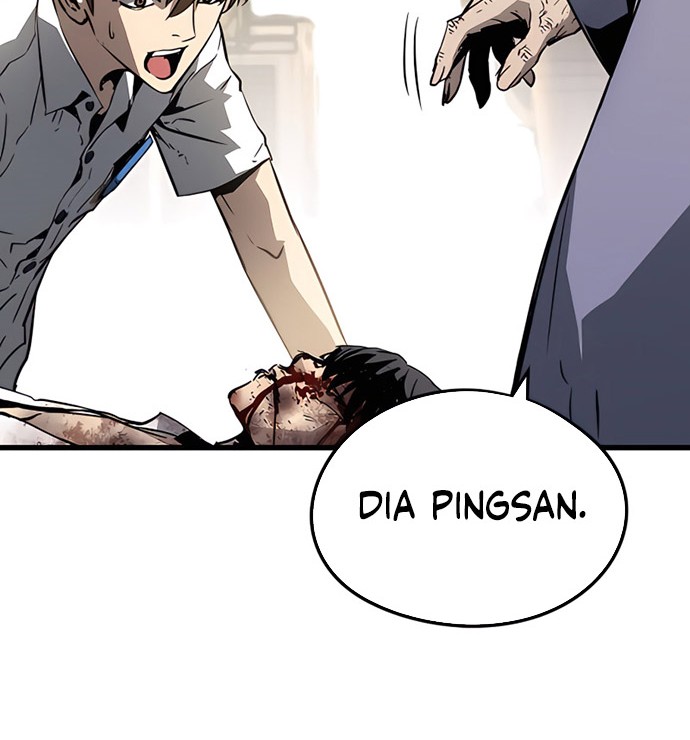 The Breaker Eternal Force Chapter 04 Gambar 73