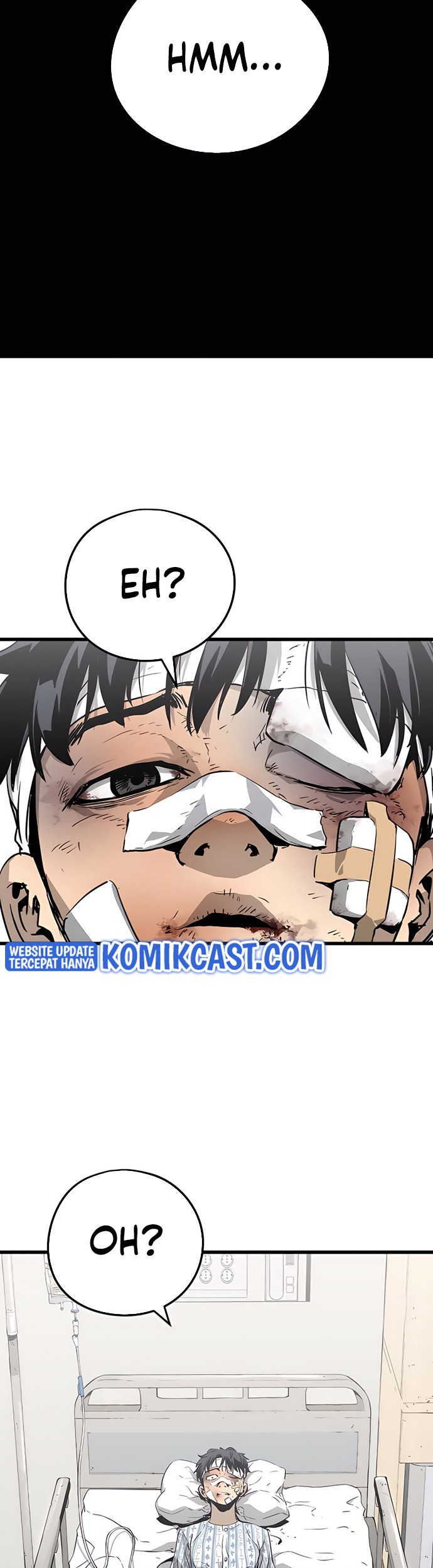 The Breaker Eternal Force Chapter 04 Gambar 78