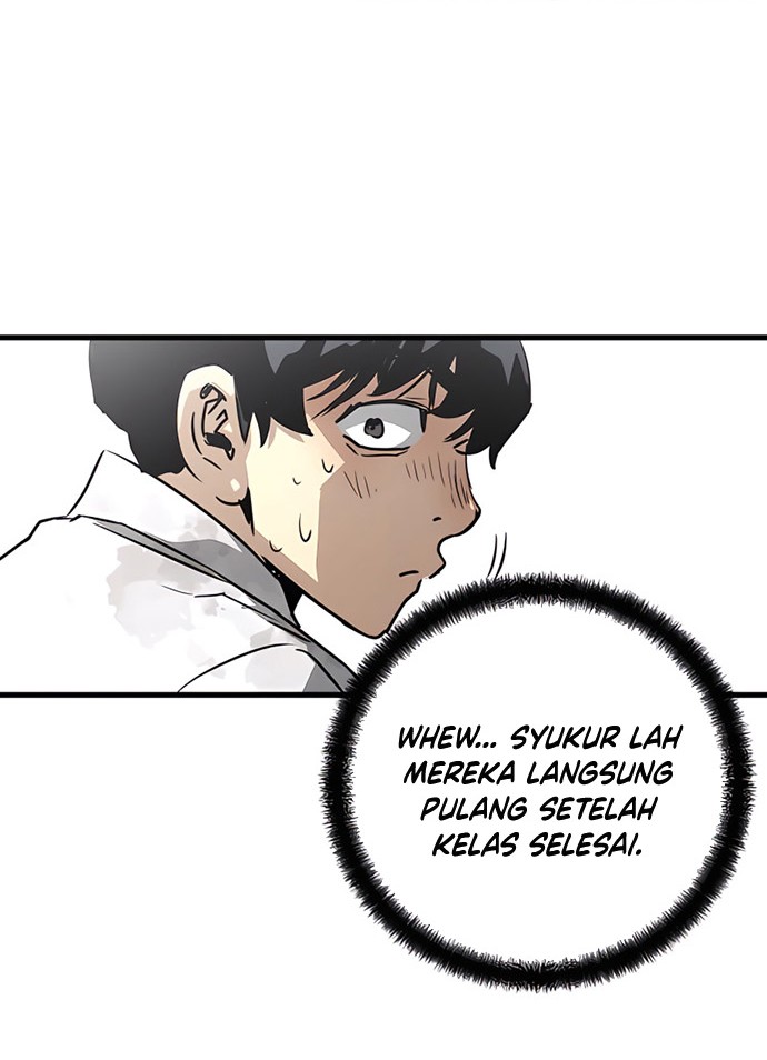 The Breaker Eternal Force Chapter 04 Gambar 17