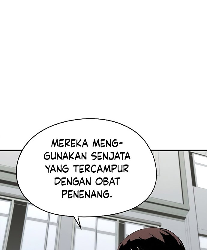 The Breaker Eternal Force Chapter 03 Gambar 23