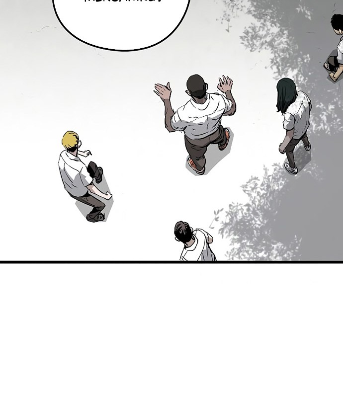 The Breaker Eternal Force Chapter 03 Gambar 51