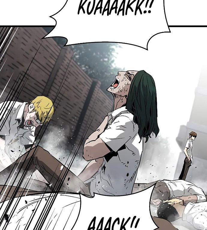 The Breaker Eternal Force Chapter 03 Gambar 69