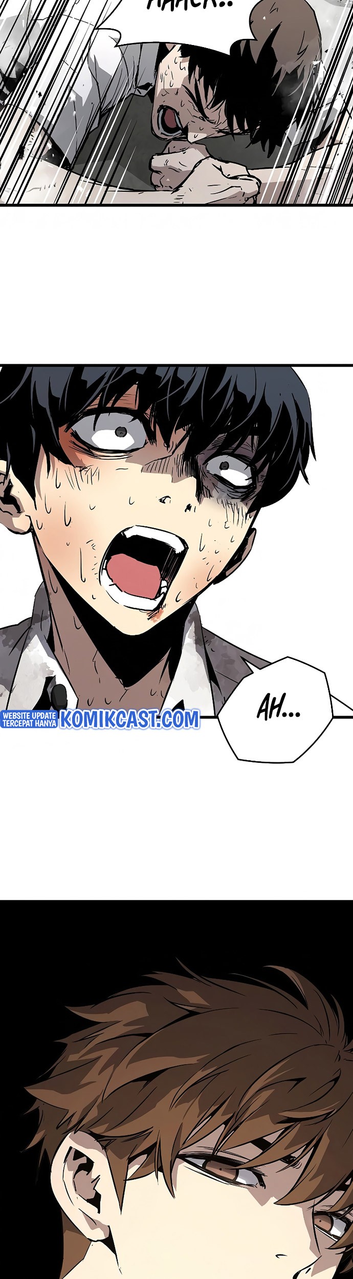 The Breaker Eternal Force Chapter 03 Gambar 70