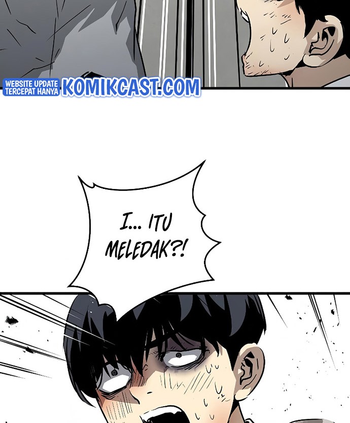 The Breaker Eternal Force Chapter 03 Gambar 15