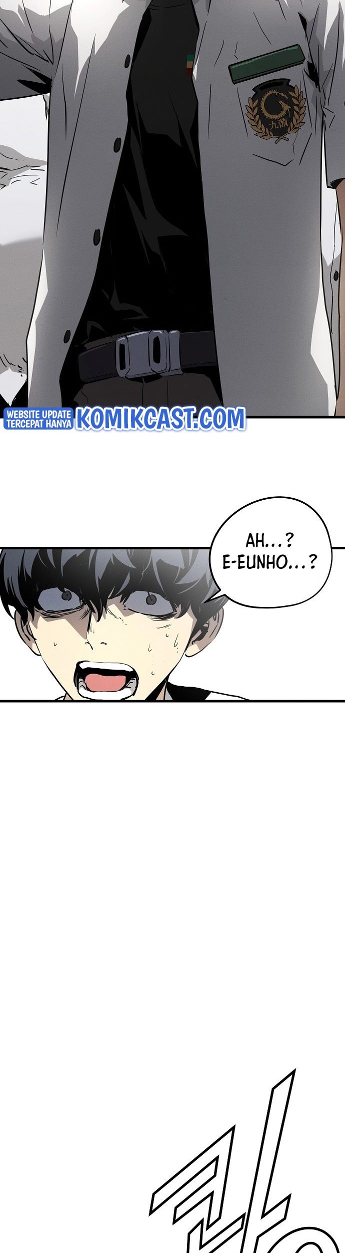 The Breaker Eternal Force Chapter 01 Gambar 54