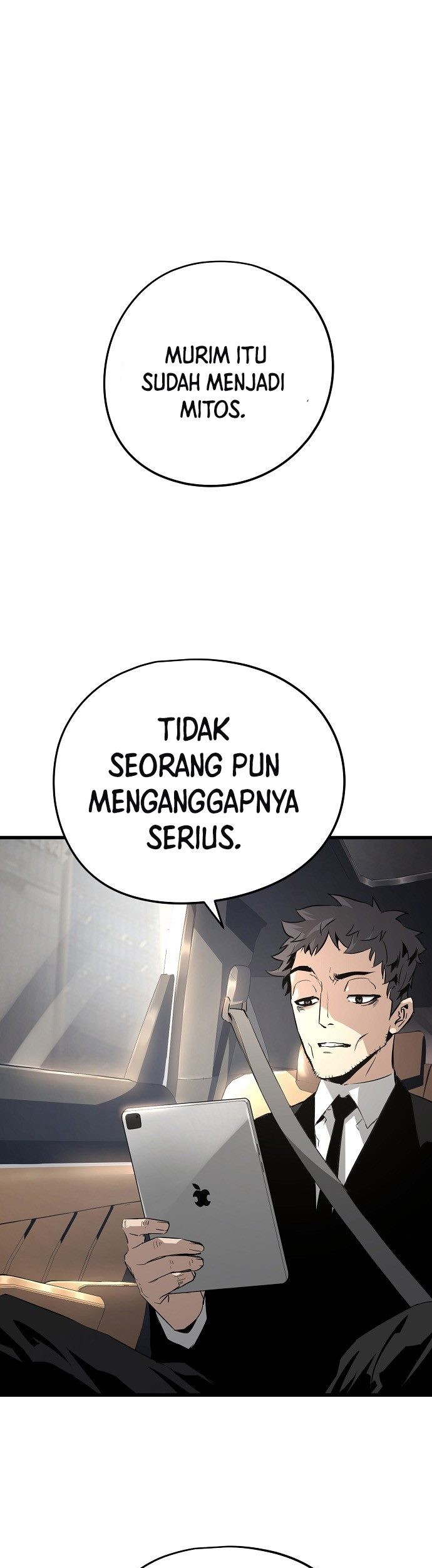 Baca Manhwa The Breaker Eternal Force Chapter 01 Gambar 2