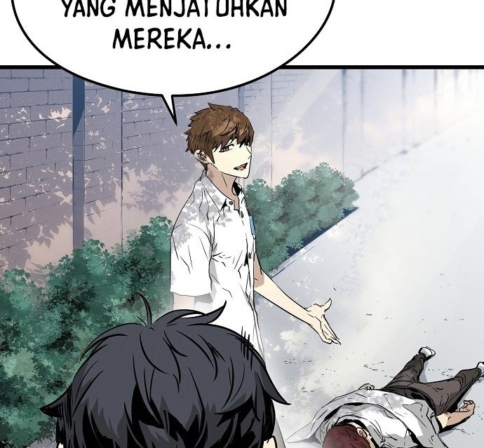 The Breaker Eternal Force Chapter 01 Gambar 125