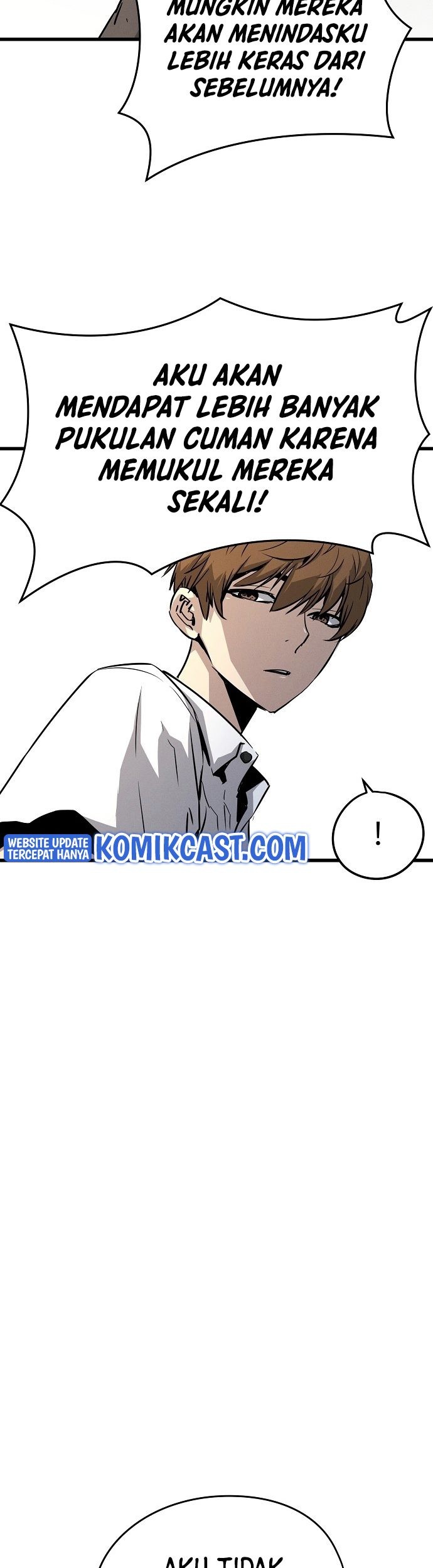 The Breaker Eternal Force Chapter 01 Gambar 132