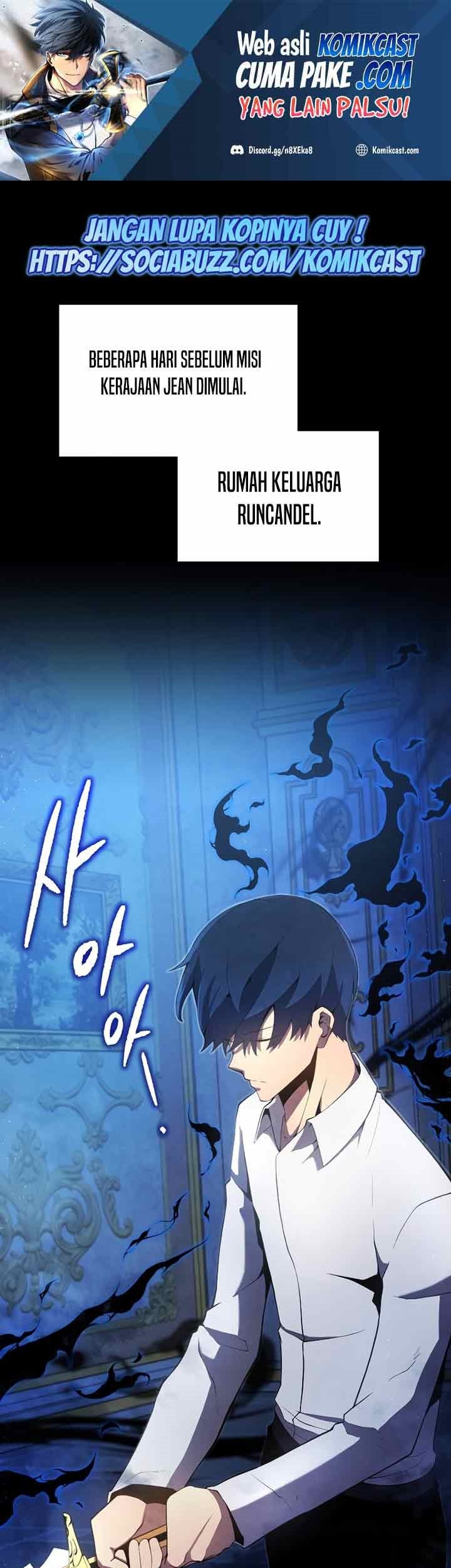 Baca Manhwa Swordmaster’s Youngest Son Chapter 18 Gambar 2