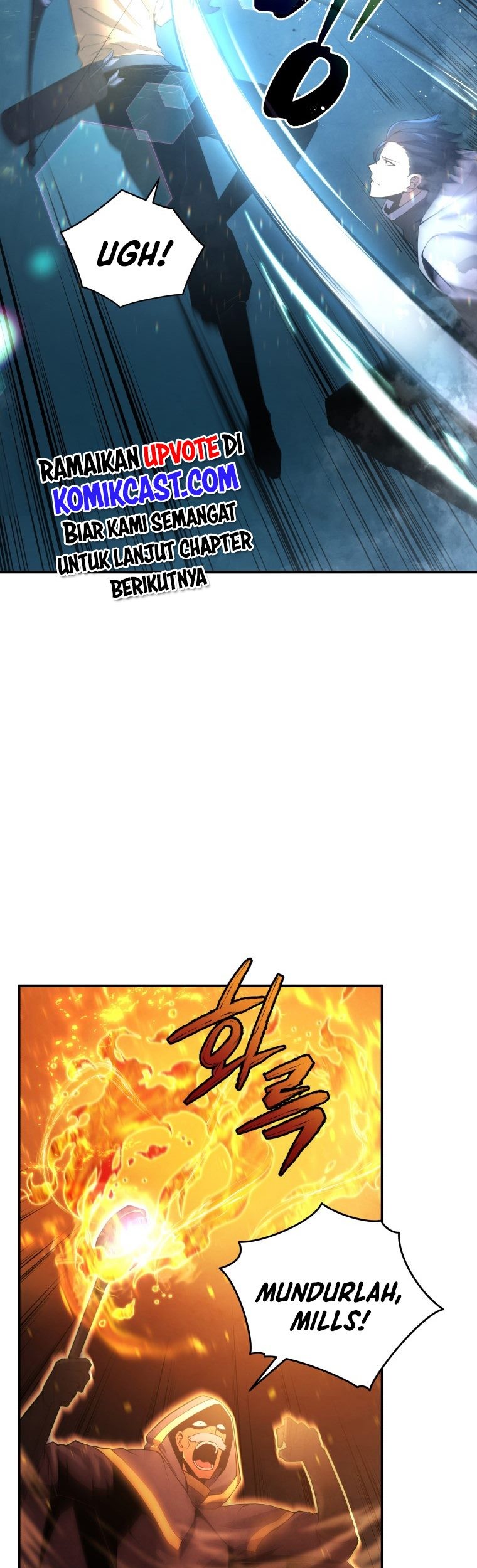 Swordmaster’s Youngest Son Chapter 17 Gambar 18