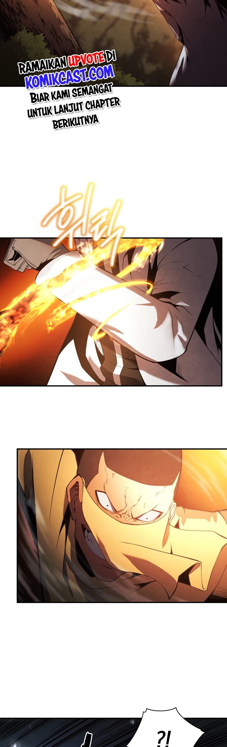 Swordmaster’s Youngest Son Chapter 17 Gambar 20