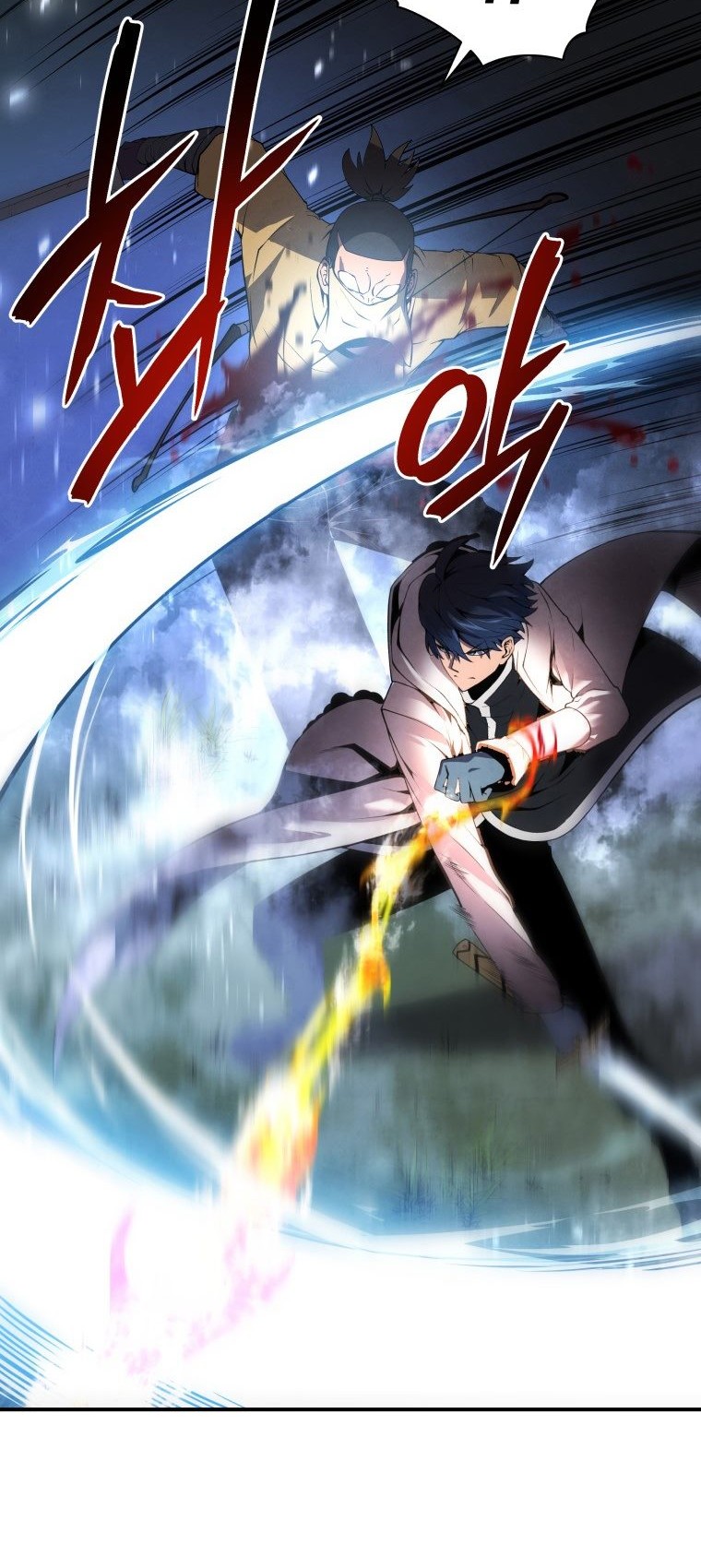 Swordmaster’s Youngest Son Chapter 17 Gambar 21