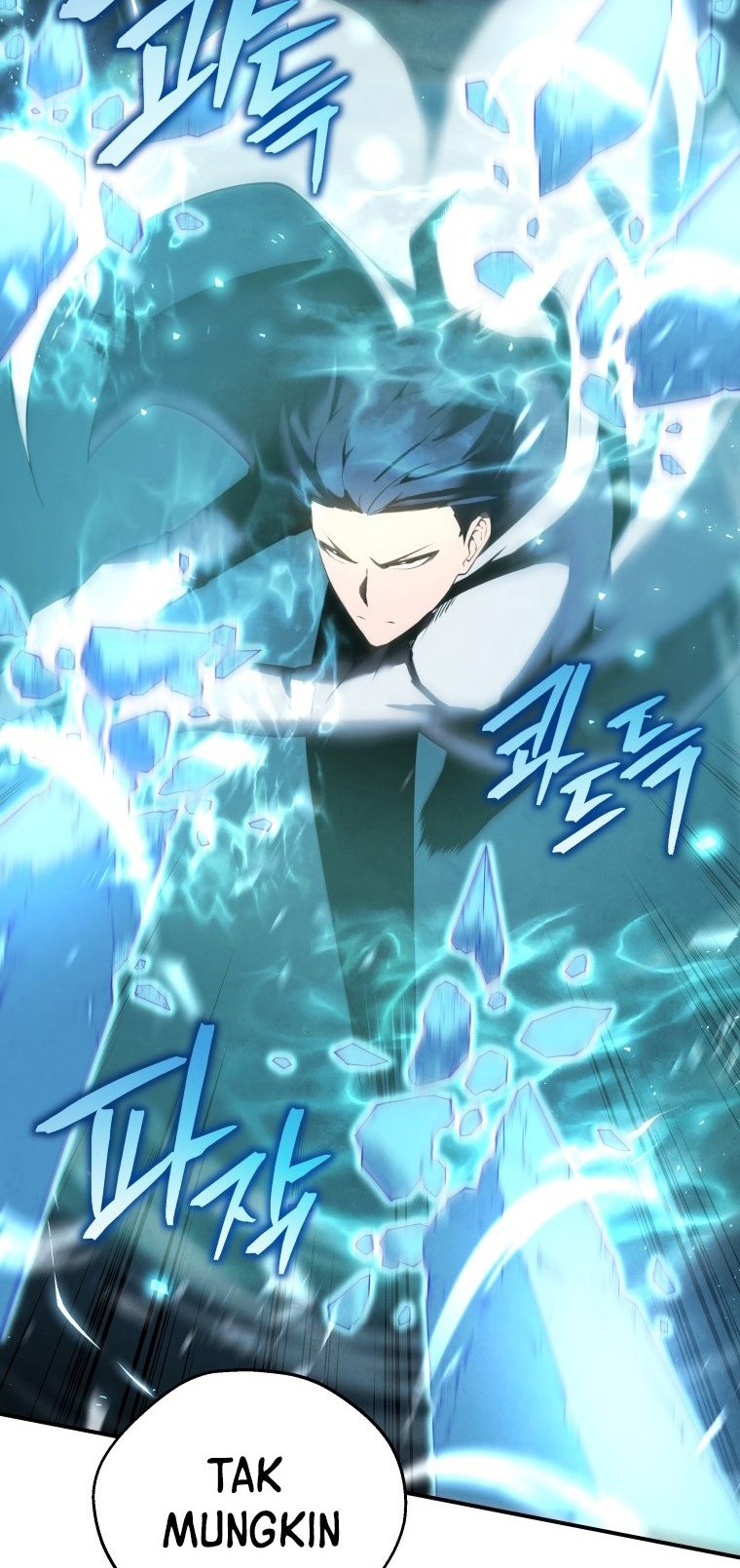 Swordmaster’s Youngest Son Chapter 17 Gambar 27