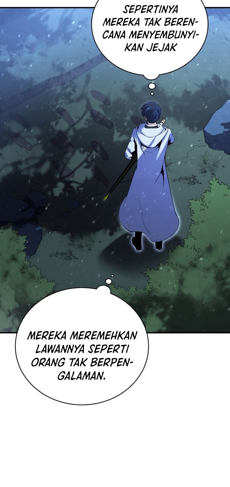 Swordmaster’s Youngest Son Chapter 17 Gambar 31