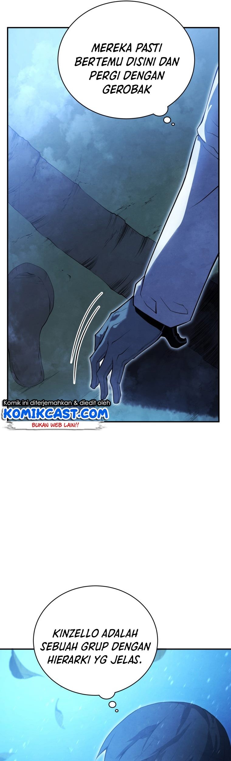 Swordmaster’s Youngest Son Chapter 17 Gambar 32