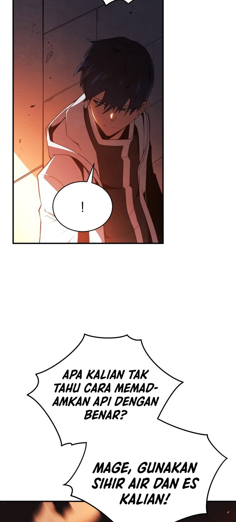 Swordmaster’s Youngest Son Chapter 17 Gambar 43
