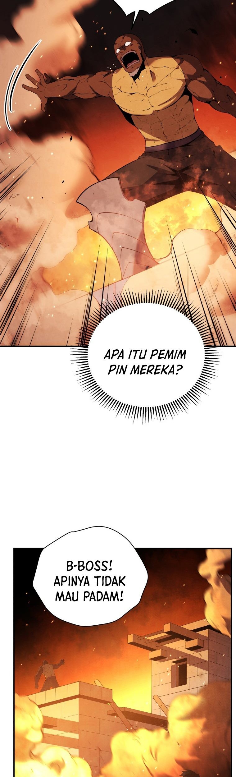 Swordmaster’s Youngest Son Chapter 17 Gambar 44