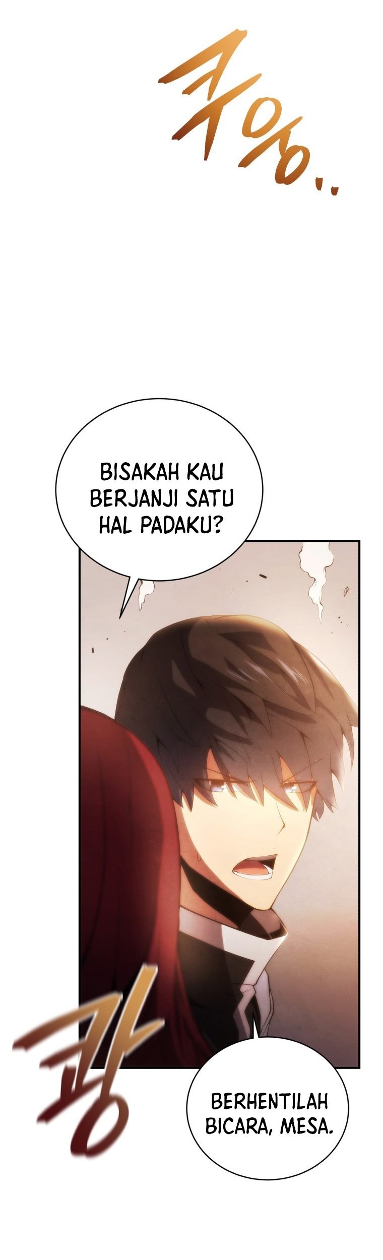 Swordmaster’s Youngest Son Chapter 17 Gambar 56