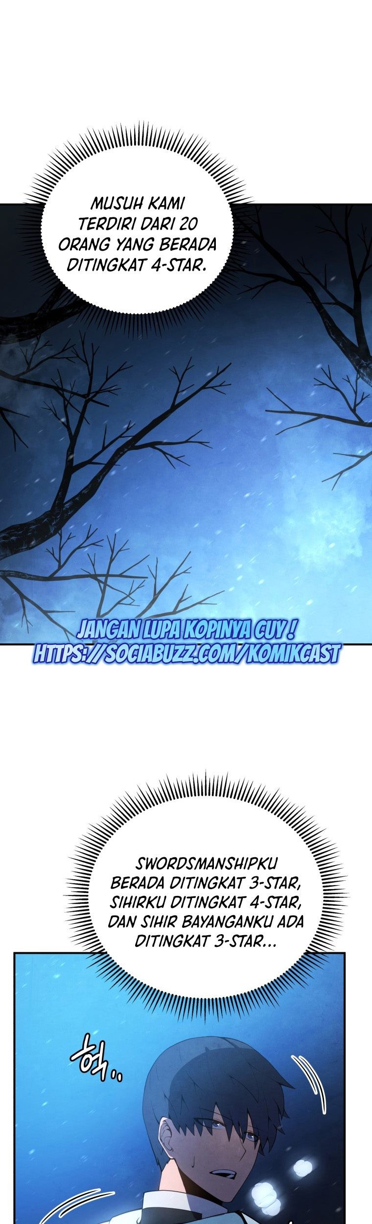 Baca Manhwa Swordmaster’s Youngest Son Chapter 17 Gambar 2